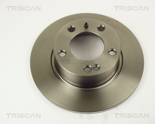 Brake Disc (8120 38115)