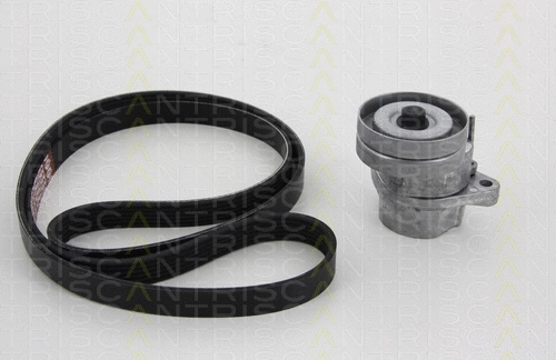 V-Ribbed Belt Set
