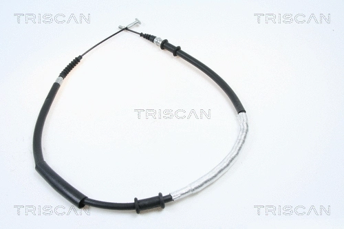 Cable Pull, parking brake (8140 151003)
