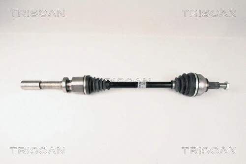 Drive Shaft (8540 25606)