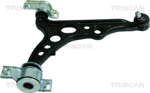 Control/Trailing Arm, wheel suspension (8500 15501)