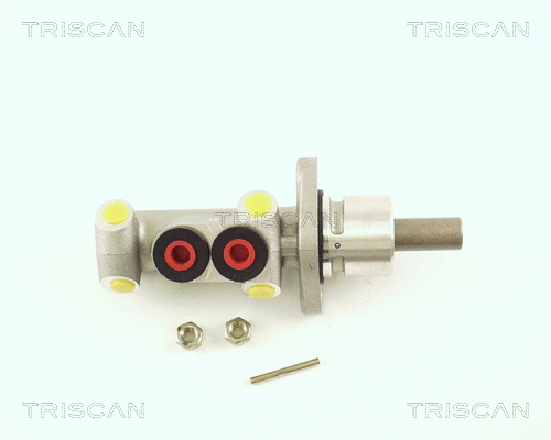 Brake Master Cylinder (8130 29144)