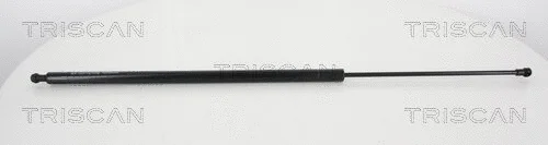 Gas Spring, boot/cargo area (8710 25239)