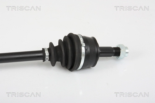 Drive Shaft