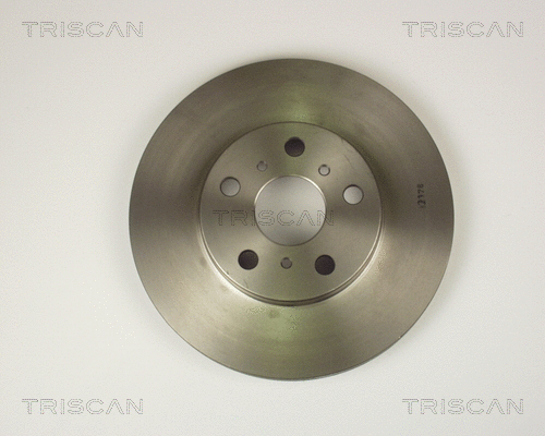 Brake Disc (8120 13130)