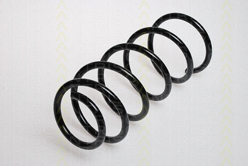 Suspension Spring (8750 29081)