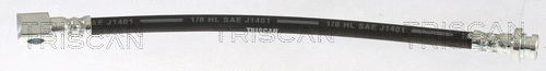 Brake Hose (8150 14183)