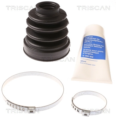 Bellow Kit, drive shaft (8540 16904)