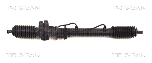 Steering Gear