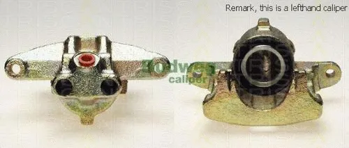 Brake Caliper (8170 341833)