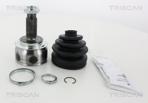 Joint Kit, drive shaft (8540 23115)