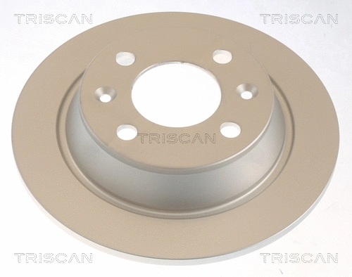 Brake Disc (8120 65106C)