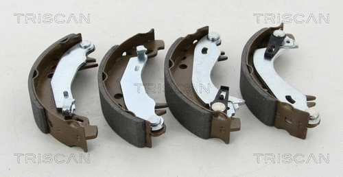 Brake Shoe Set (8100 28055)