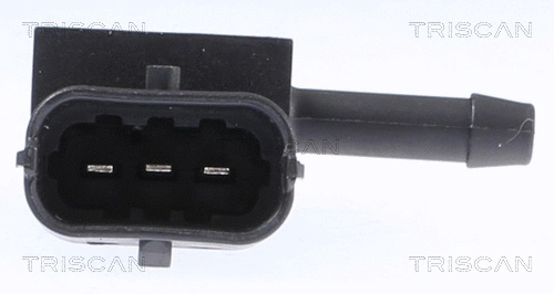 Sensor, intake manifold pressure