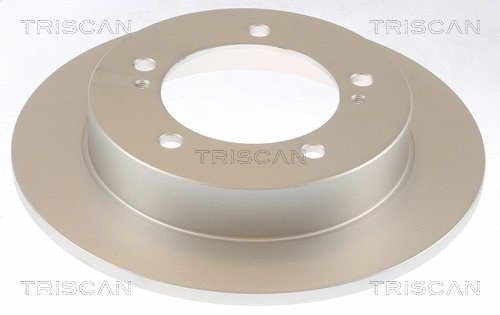 Brake Disc (8120 69106C)