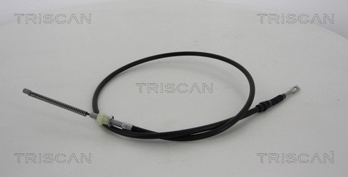 Cable Pull, parking brake (8140 38165)