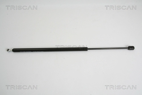 Gas Spring, boot/cargo area (8710 38224)