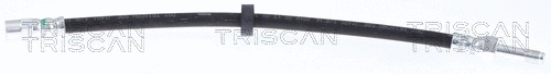 Brake Hose (8150 27109)