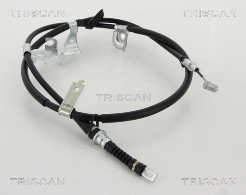 Cable Pull, parking brake (8140 69163)