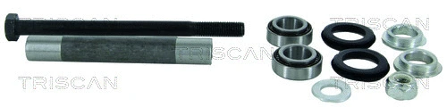 Repair Kit, control arm (8500 15401)