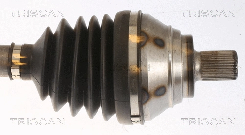 Drive Shaft