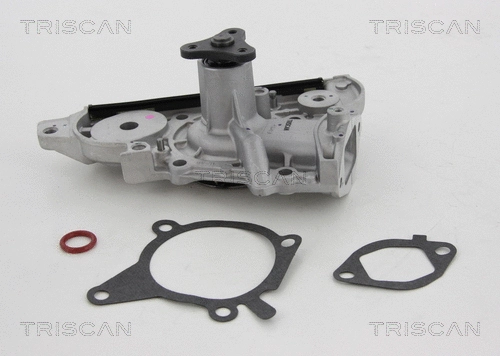 Water Pump, engine cooling (8600 50004)