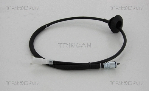 Speedometer Cable (8140 25403)