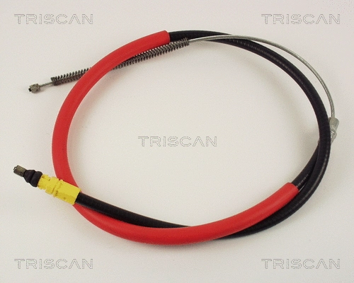 Cable Pull, parking brake (8140 25184)