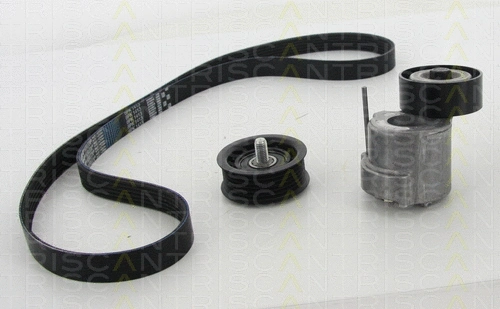 V-Ribbed Belt Set (8642 24005)