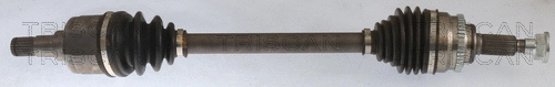 Drive Shaft (8540 69514)