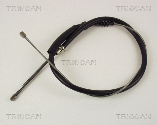 Cable Pull, parking brake (8140 25115)