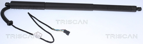 Gas Spring, boot/cargo area (8710 11305)