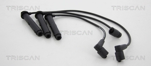 Ignition Cable Kit (8860 17011)