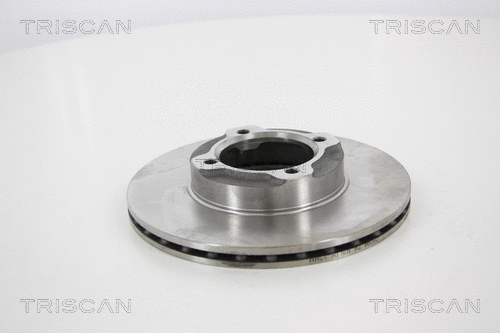 Brake Disc (8120 41111)