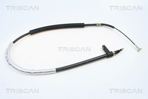 Cable Pull, parking brake (8140 12127)