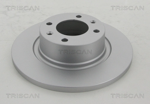 Brake Disc (8120 38119C)
