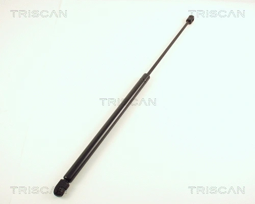 Gas Spring, boot/cargo area (8710 29232)
