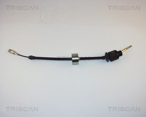 Cable Pull, clutch control (8140 38202)