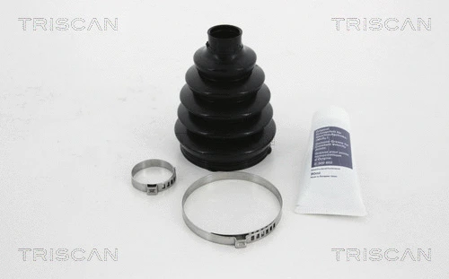 Bellow Kit, drive shaft (8540 10824)
