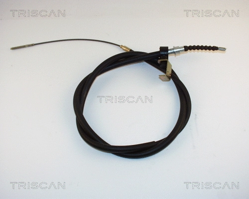 Cable Pull, parking brake (8140 65109)