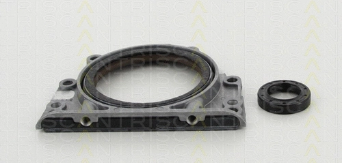 Shaft Seal Set, clutch