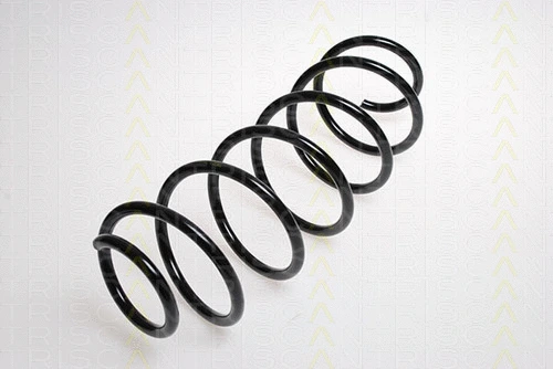 Suspension Spring (8750 2898)