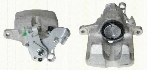 Brake Caliper (8170 344376)