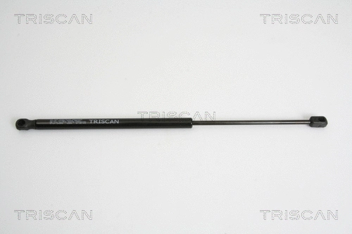 Gas Spring, boot/cargo area (8710 10206)