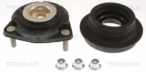Suspension Strut Support Mount (8500 16934)