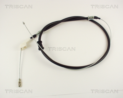 Cable Pull, parking brake (8140 24139)