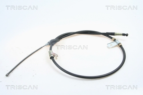 Cable Pull, parking brake (8140 17129)