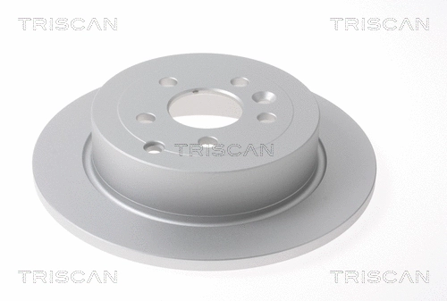 Brake Disc (8120 17125C)