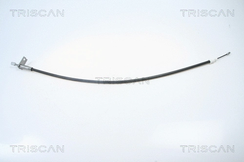 Cable Pull, parking brake (8140 23135)