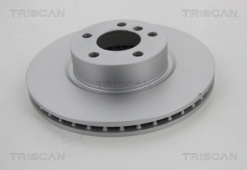 Brake Disc (8120 111045C)